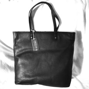 American Leather Co. Nashville Tote